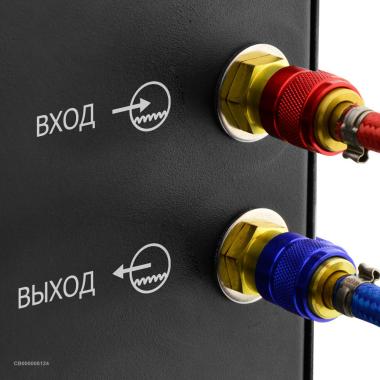 БАРСВЕЛД Profi COOLER-107