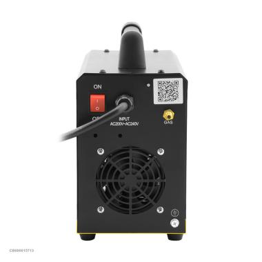 БАРСВЕЛД PROFI TIG-207 DP