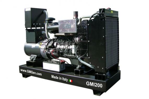 GMGen Power Systems GMI200
