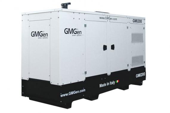 GMGen Power Systems GMI200 в кожухе