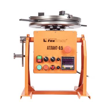 FoxWeld Атлант-0.5