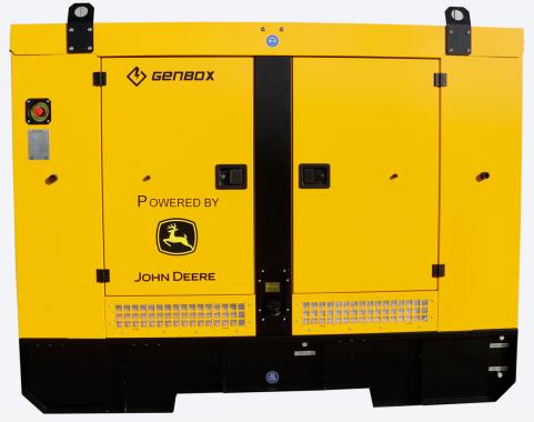 Genbox JD32-S