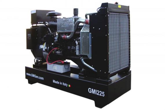 GMGen Power Systems GMI225