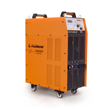 FoxWeld SAGGIO PLASMA 305