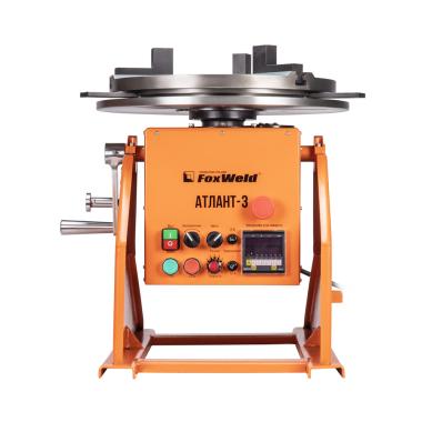 FoxWeld Атлант-3