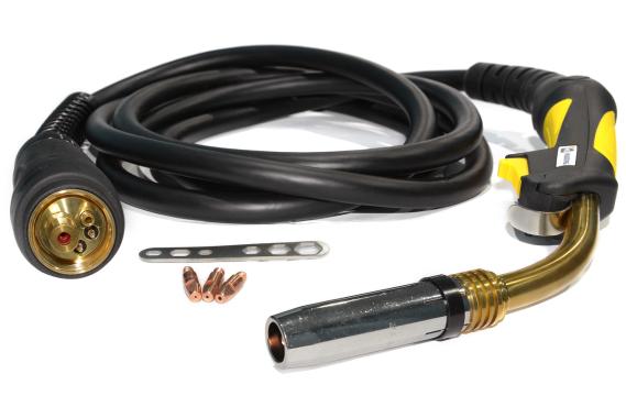 HUGONG MIG/MAG HG36-380А-4м. / MIG Torch HG36-4m. (20200010631)