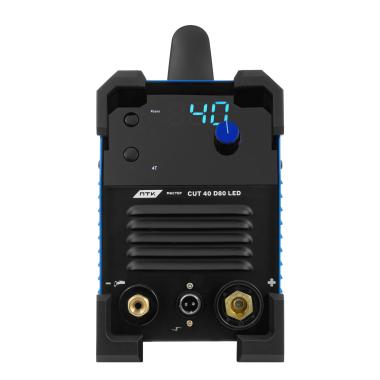 ПТК МАСТЕР CUT 40 D80 LED
