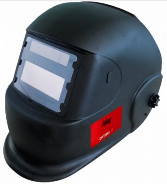 Fubag IR 200 и маска сварщика Optima 11 (набор)
