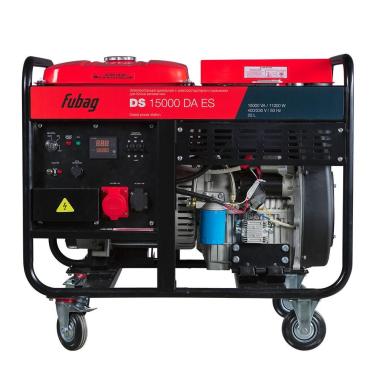 Fubag DS 15000 DA ES