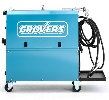 Grovers MIG 395