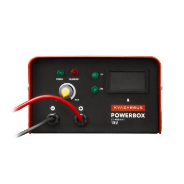 FoxWeld KVAZARRUS PowerBox 15U