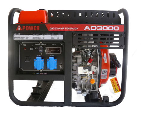 A-iPower AD3000