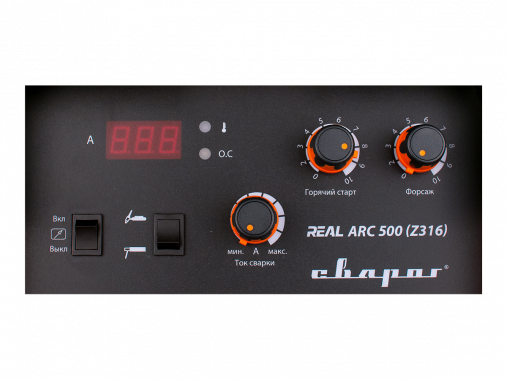 Сварог REAL ARC 500 (Z316)