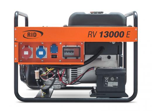 RID RV 13000 E