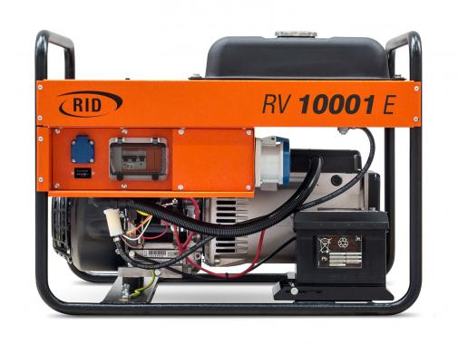 RID RV 10001 E