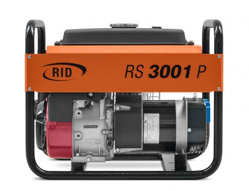 RID RS 3001 P