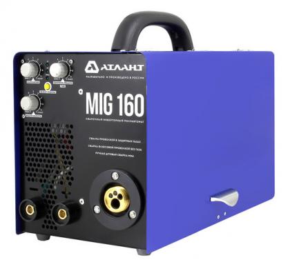 Атлант MIG-160