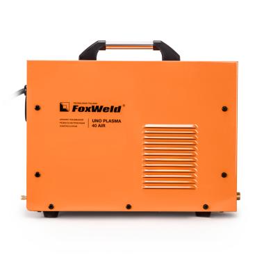 FoxWeld UNO Plasma 40 Air