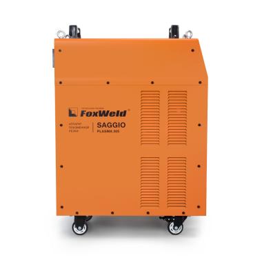 FoxWeld SAGGIO PLASMA 305