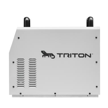 TRITON ALUTIG 250P AC/DC