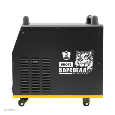 БАРСВЕЛД TIG-317DP AC/DC