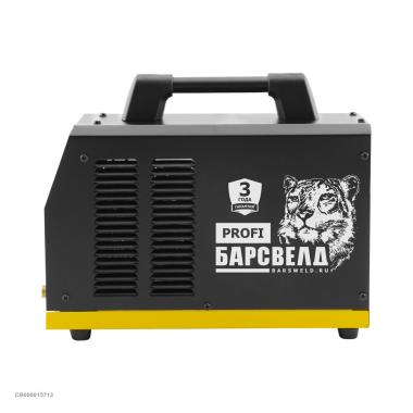 БАРСВЕЛД PROFI TIG-207 DP