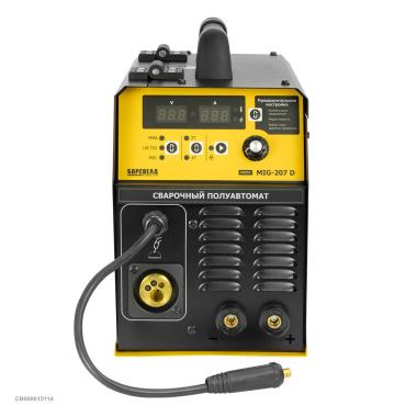 БАРСВЕЛД PROFI MIG-207D (220В)