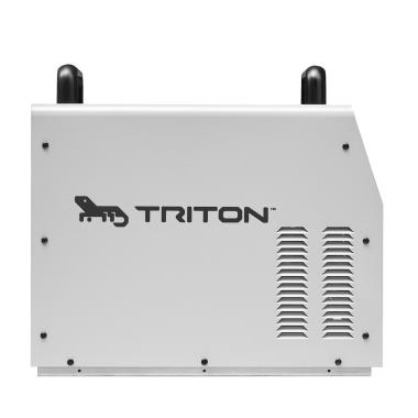 TRITON ALUTIG 250P AC/DC