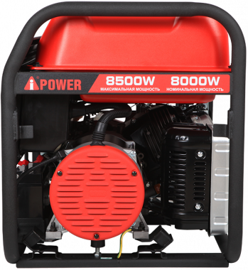 A-iPower A8500TEA