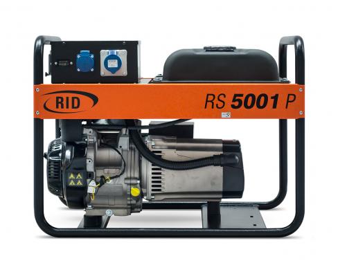 RID RS 5001 P