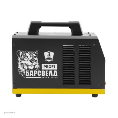 БАРСВЕЛД PROFI TIG 207D