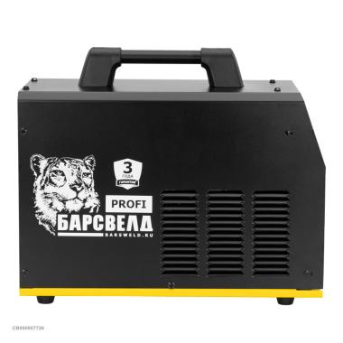 БАРСВЕЛД Profi CUT 77 D