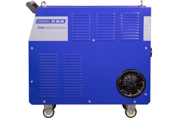 Aurora PRO AIRFORCE 100 COMPRESSOR+ММА