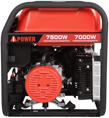 A-iPower A7500EA