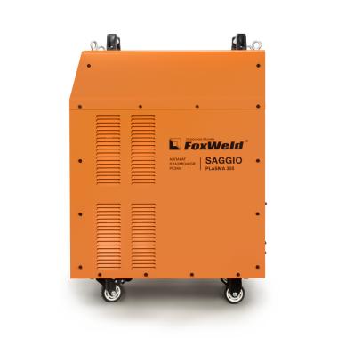 FoxWeld SAGGIO PLASMA 305