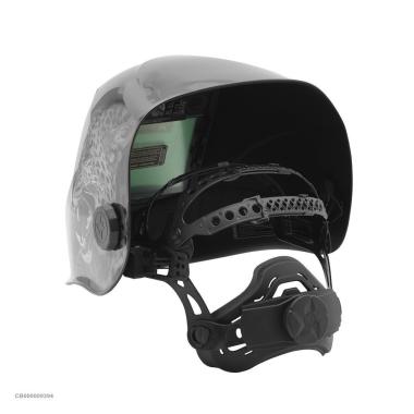 БАРСВЕЛД МС-307 с АСФ-707 Хамелеон