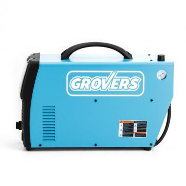 Grovers CUT-60 CNC