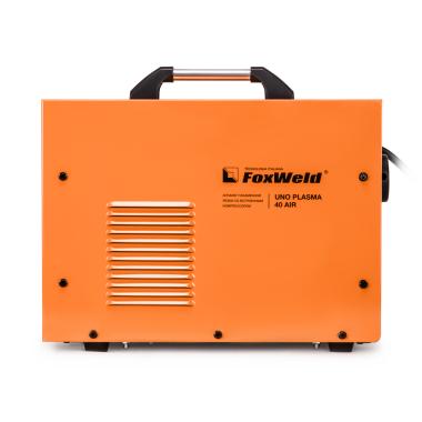 FoxWeld UNO Plasma 40 Air