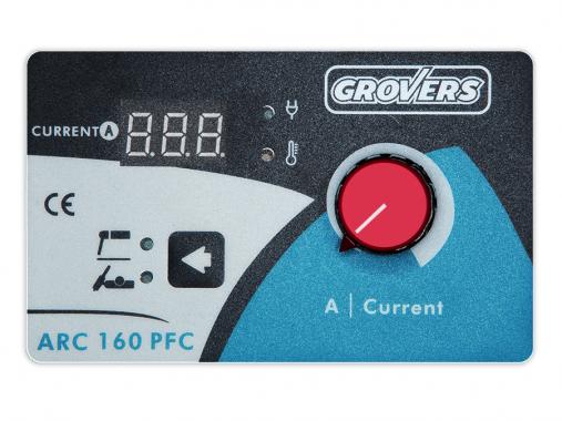 Grovers ARC 160 PFC