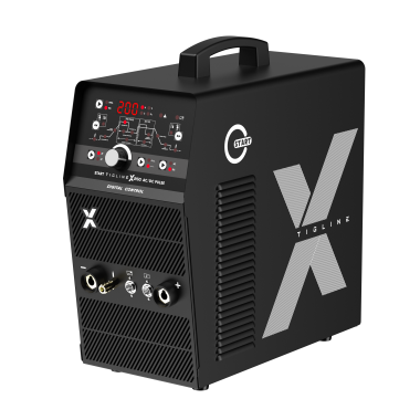 START TigLine X250 AC/DC PULSE