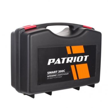 Patriot SMART 200C MMA