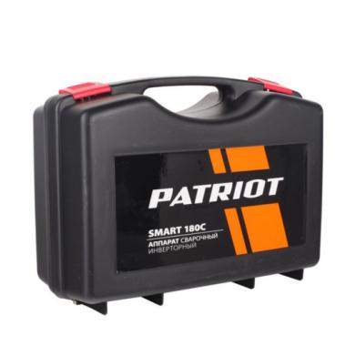 Patriot SMART 180C MMA