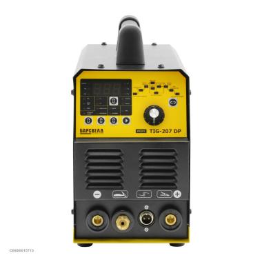 БАРСВЕЛД PROFI TIG-207 DP