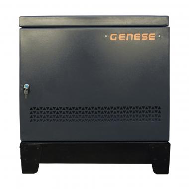 Genese D150 в кожухе