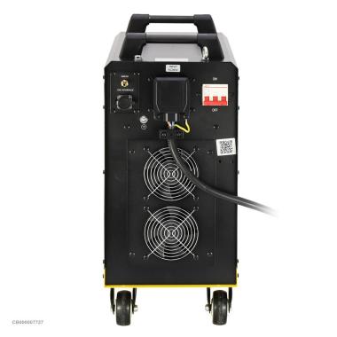 БАРСВЕЛД Profi CUT 107 D