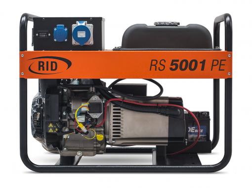 RID RS 5001 PE