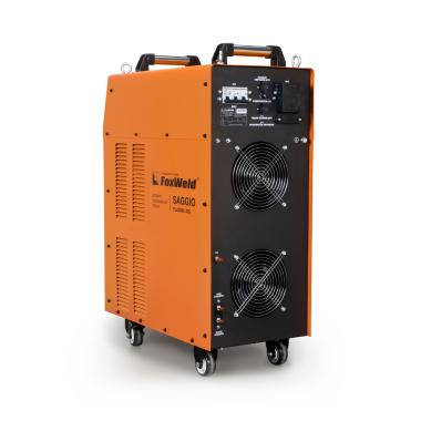 FoxWeld SAGGIO PLASMA 305