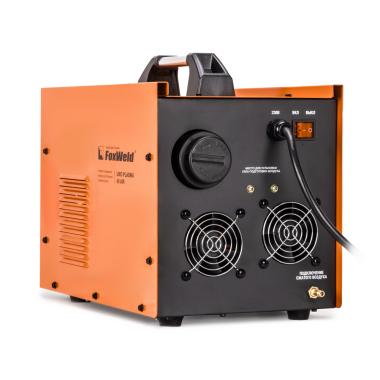 FoxWeld UNO Plasma 40 Air