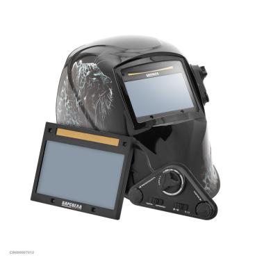 БАРСВЕЛД МС-207 с АСФ-607 Хамелеон