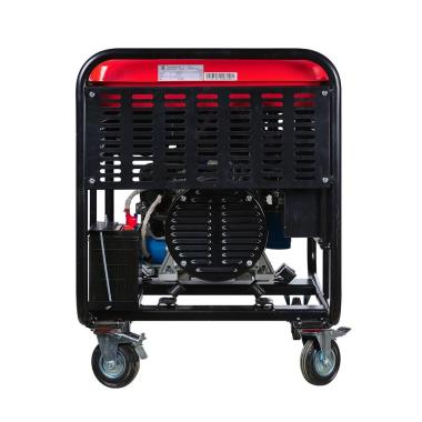 Fubag DS 15000 DA ES